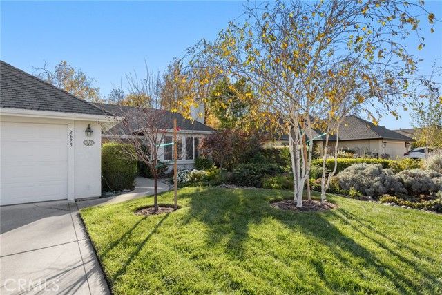 2623 Amanecida, Chico, CA 95928