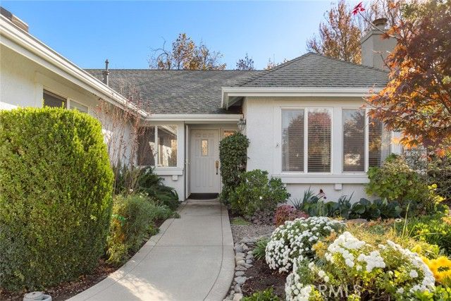 2623 Amanecida, Chico, CA 95928