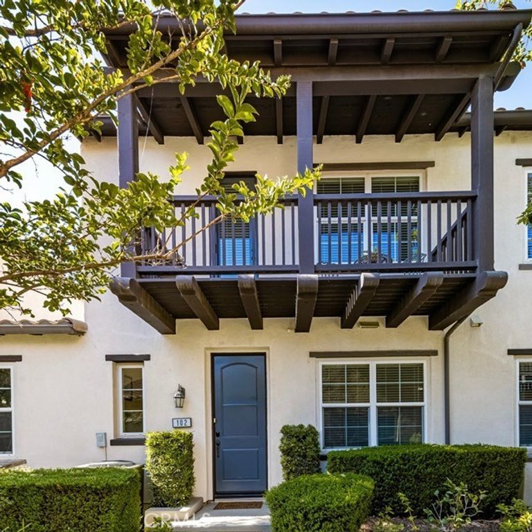 4308 Owens 102, Corona, CA 92883 — exterior