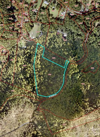 TBD Ox Creek Road, Weaverville, NC 28787