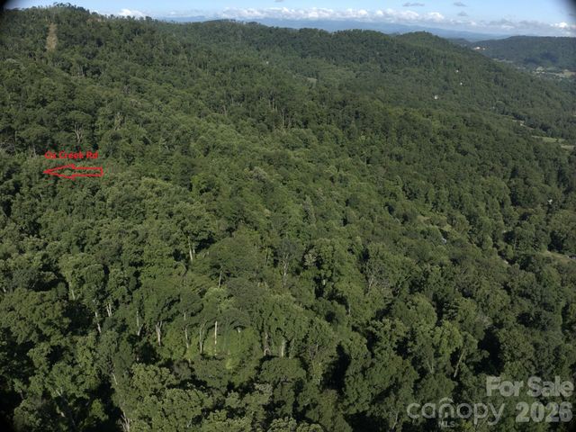 TBD Ox Creek Road, Weaverville, NC 28787
