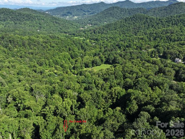 TBD Ox Creek Road, Weaverville, NC 28787