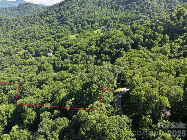 TBD Ox Creek Road, Weaverville, NC 28787