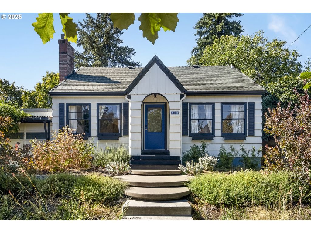 3415 Ne 56TH Ave, Portland, OR 97213
