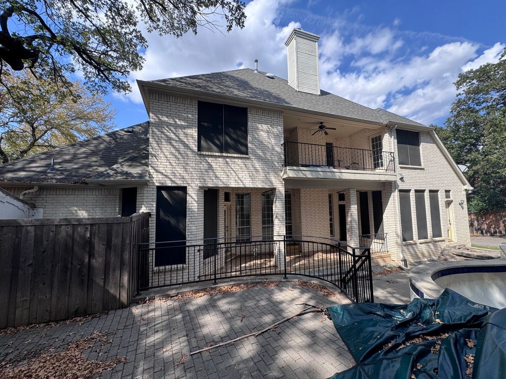 2717 Laurel Valley Lane, Arlington, TX 76006 — photo 4