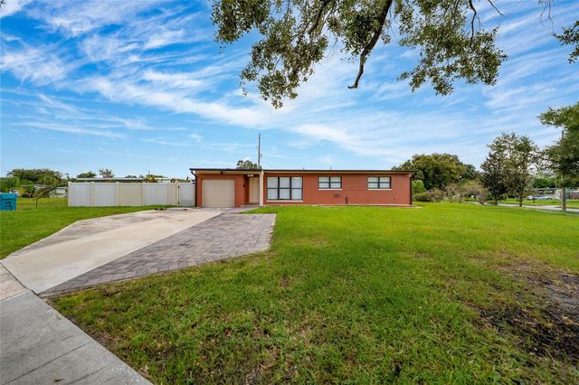 635 YUCATAN DRIVE, Orlando, FL 32807