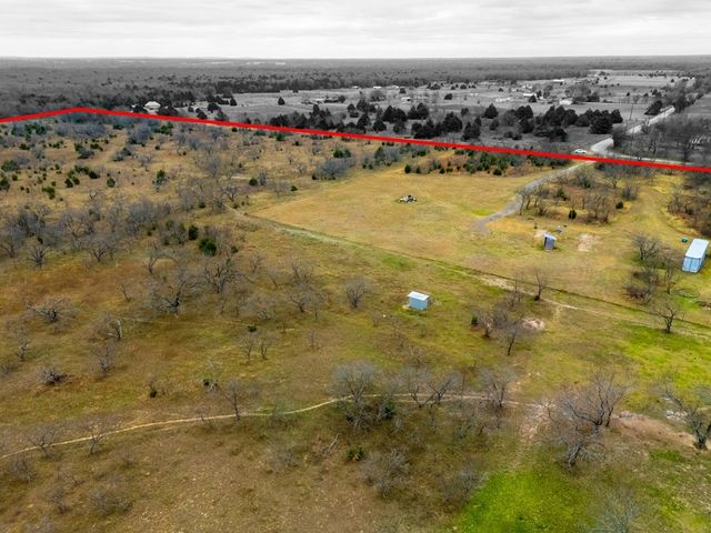 14527 County Road 4015, Mabank, TX 75147