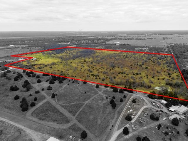 14527 County Road 4015, Mabank, TX 75147