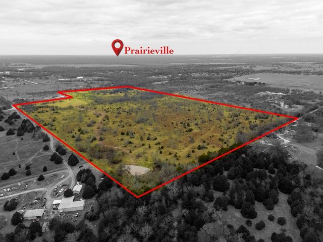 14527 County Road 4015, Mabank, TX 75147