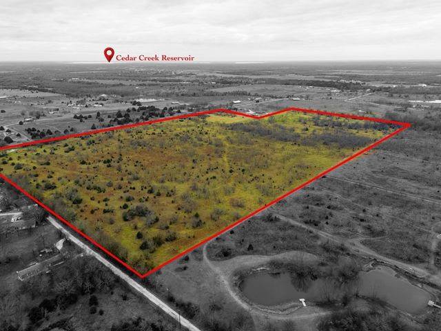 14527 County Road 4015, Mabank, TX 75147