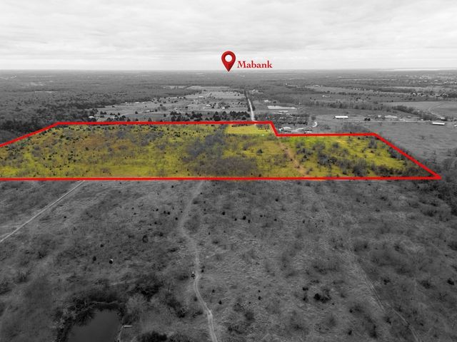 14527 County Road 4015, Mabank, TX 75147