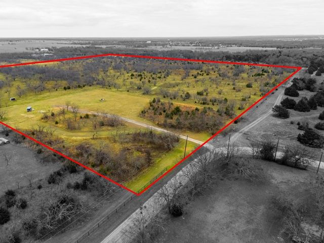 14527 County Road 4015, Mabank, TX 75147