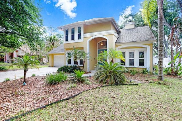 6214 FARTHING STREET, Tampa, FL 33647