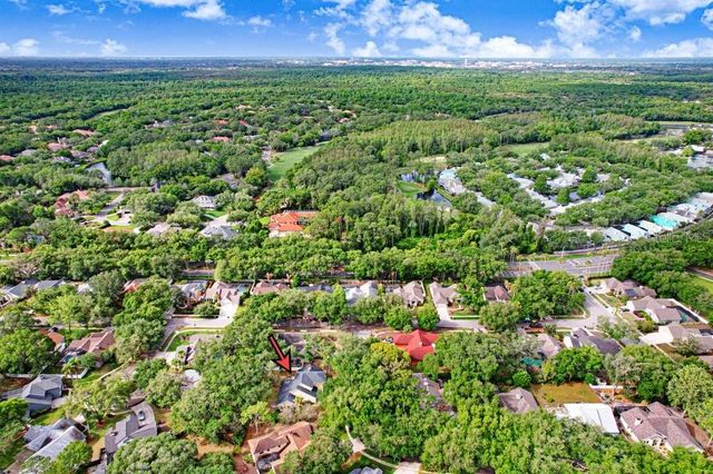 6214 FARTHING STREET, Tampa, FL 33647