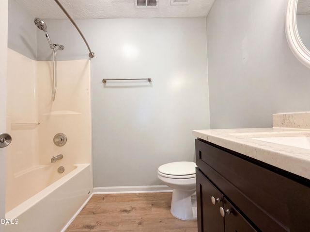 441 Riverwind Drive, Spring Lake, NC 28390