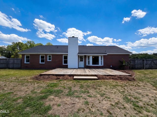 441 Riverwind Drive, Spring Lake, NC 28390