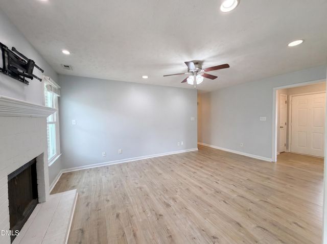 441 Riverwind Drive, Spring Lake, NC 28390