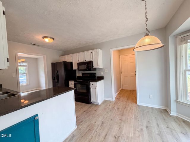 441 Riverwind Drive, Spring Lake, NC 28390