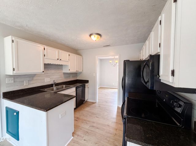 441 Riverwind Drive, Spring Lake, NC 28390