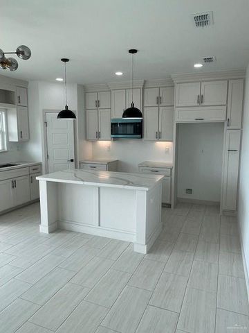 2401 Emily Street, Weslaco, TX 78596