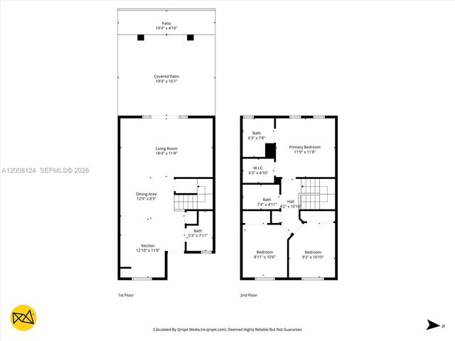 17530 SW 139th Ct, Miami, FL 33177