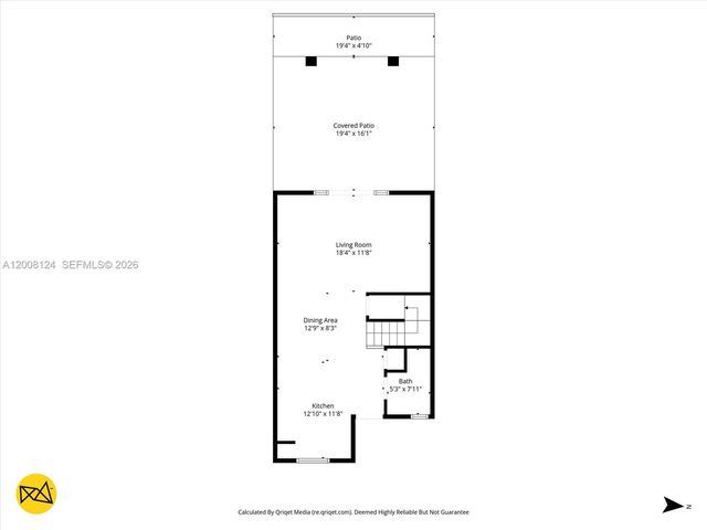 17530 SW 139th Ct, Miami, FL 33177