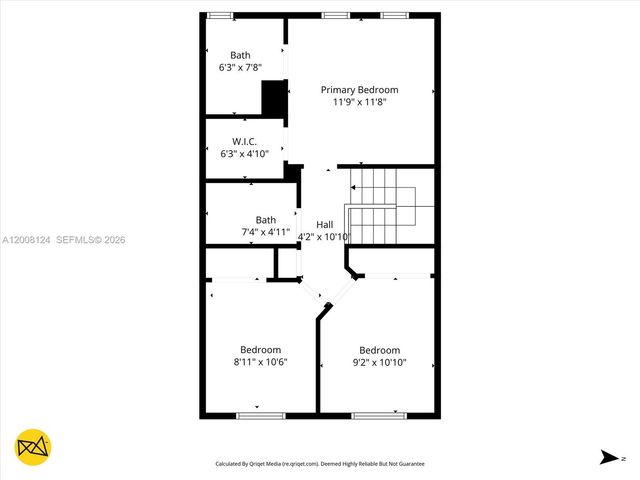 17530 SW 139th Ct, Miami, FL 33177