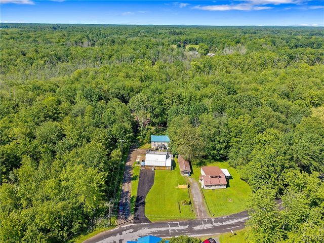 32 34th Street, Constantia, NY 13044