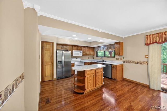 2034 Raintree Drive, Imperial, MO 63052