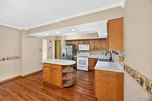 2034 Raintree Drive, Imperial, MO 63052