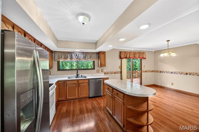 2034 Raintree Drive, Imperial, MO 63052