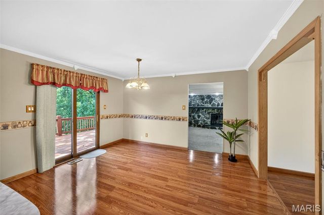 2034 Raintree Drive, Imperial, MO 63052