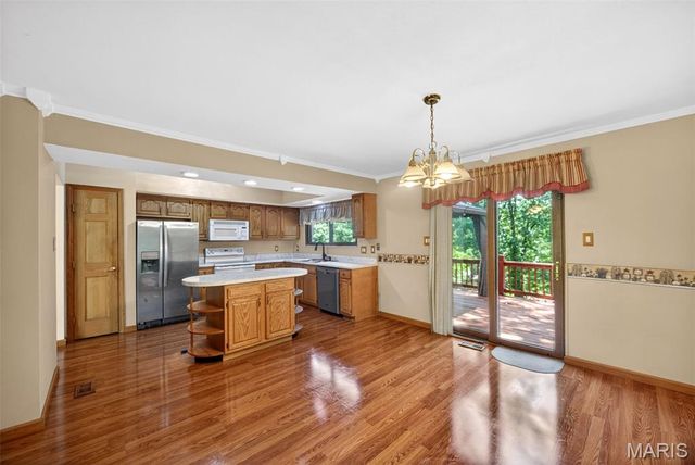 2034 Raintree Drive, Imperial, MO 63052