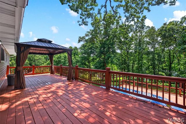 2034 Raintree Drive, Imperial, MO 63052