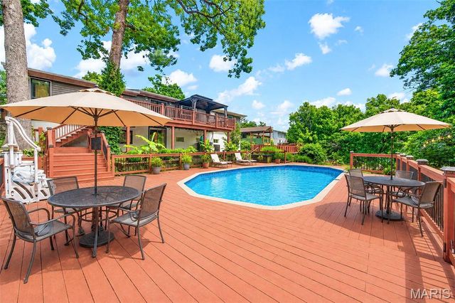 2034 Raintree Drive, Imperial, MO 63052