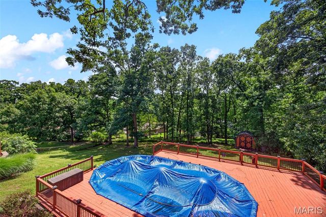2034 Raintree Drive, Imperial, MO 63052