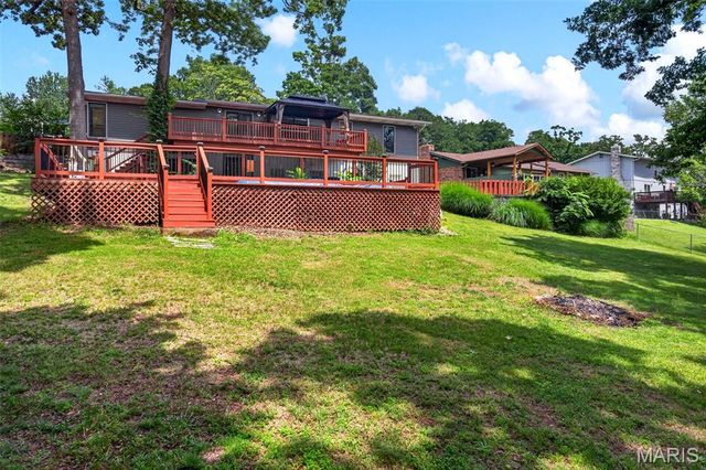 2034 Raintree Drive, Imperial, MO 63052