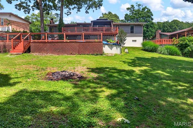 2034 Raintree Drive, Imperial, MO 63052