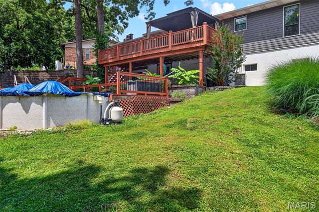 2034 Raintree Drive, Imperial, MO 63052
