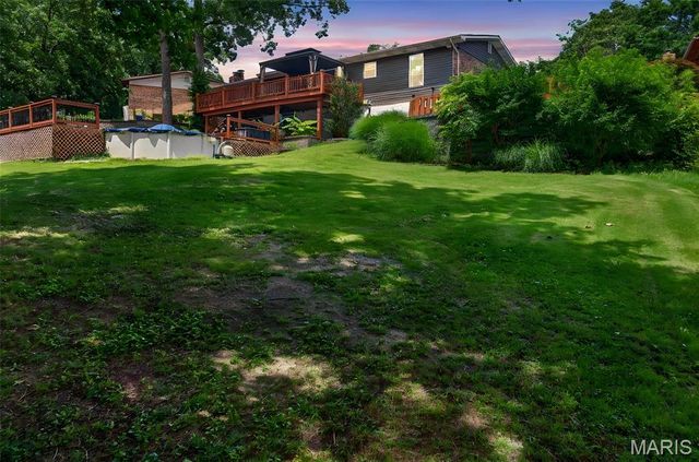 2034 Raintree Drive, Imperial, MO 63052