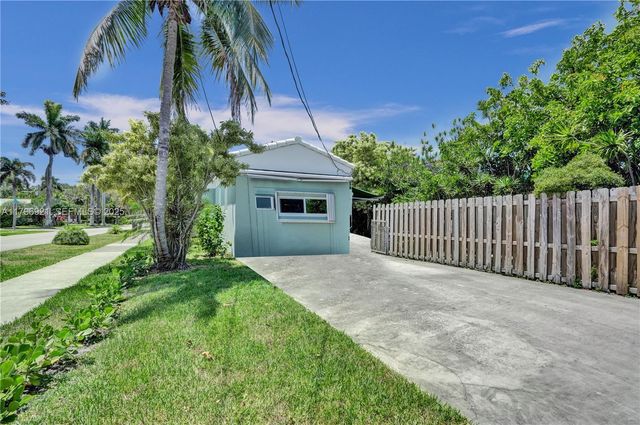 326 S 14th Avenue, Hollywood, FL 33020