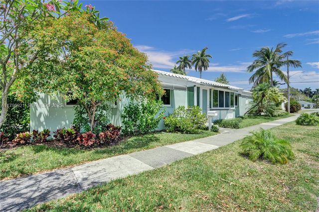 326 S 14th Avenue, Hollywood, FL 33020