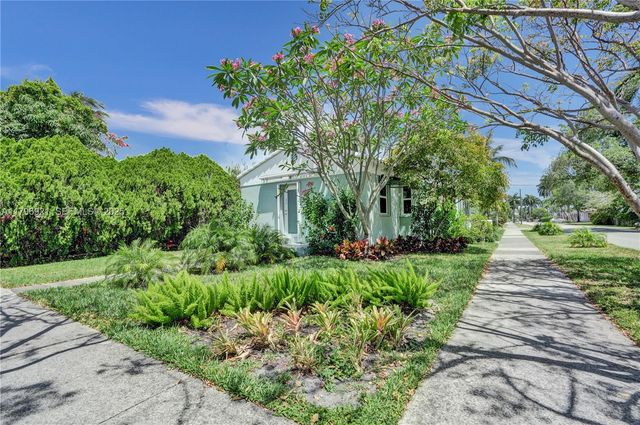 326 S 14th Avenue, Hollywood, FL 33020