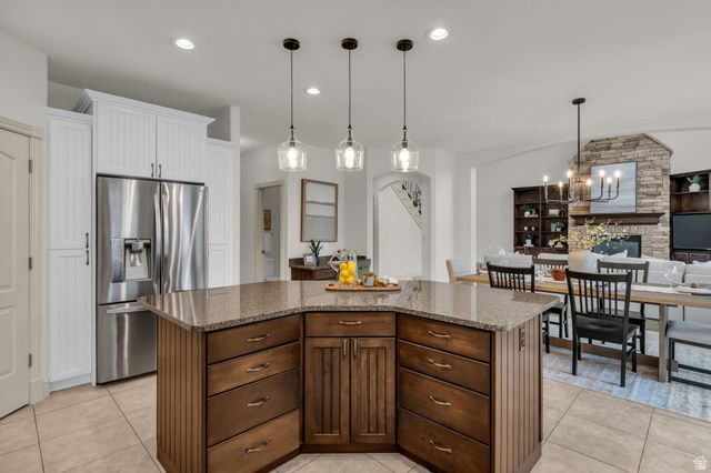 596 S CASCADE CT, Alpine, UT 84004