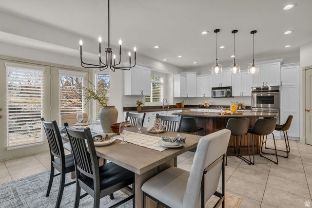 596 S CASCADE CT, Alpine, UT 84004