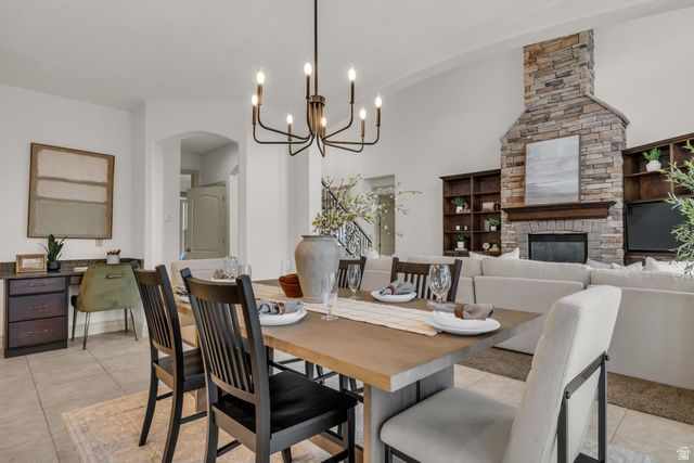 596 S CASCADE CT, Alpine, UT 84004