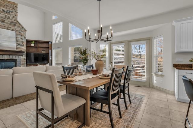 596 S CASCADE CT, Alpine, UT 84004