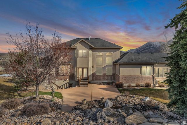 596 S CASCADE CT, Alpine, UT 84004