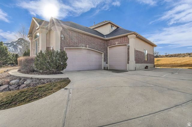 596 S CASCADE CT, Alpine, UT 84004