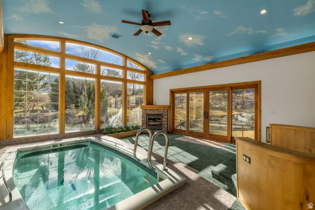 596 S CASCADE CT, Alpine, UT 84004